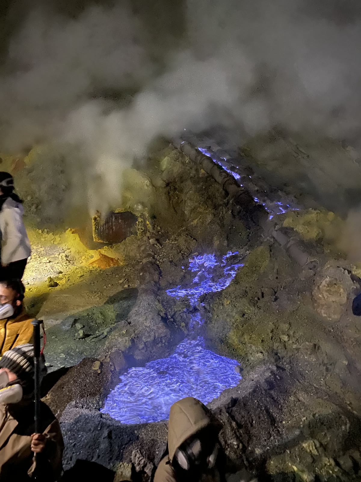 Kawah Ijen