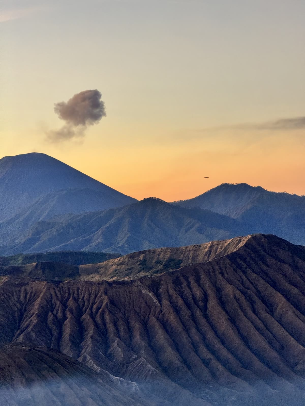 Petualangan Bromo + Ijen — 3 Hari 2 Malam